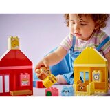 Lego DUPLO: Dnevne rutine: Hranjenje in čas za posteljo | Shoptok.si