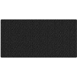 vidaXL Preproga za tek Antracit 100 x 200 cm 100% polipropilen | Shoptok.si