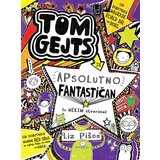 Laguna Liz Pišon - Tom Gejts je apsolutno fantastičan (u nekim stvarima) Cene