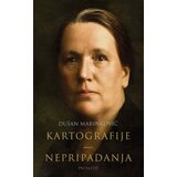 Prometej, Novi Sad Dušan Marinković - Kartografije - nepripadanja | Eponuda.com
