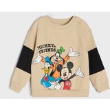 Sinsay Pamučni komplet s prošivima Mickey Mouse | shoptok.hr