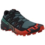 Salomon Tekaški čevlji Speedcross 6 Gore-Tex L47701300 Siva | Shoptok.si
