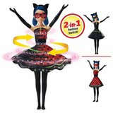 PLAYMATES Miraculous magična 2 u 1 lutka ( 1100032268 ) | ePonuda.com