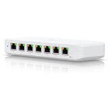 Ubiquiti LAN Switch USW-ULTRA-60W 8x1G/7PoE/L2/60W | Eponuda.com
