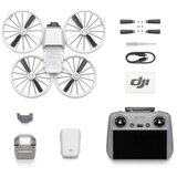 Dji flip (rc 2) dron CP.FP.00000180.01 | ePonuda.com