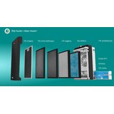  WEBBER Wi-Fi pročišćivač zraka | shoptok.hr