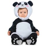  Svečana odjeća za bebe My Other Me Panda 4 Dijelovi | shoptok.hr