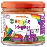Pumpkin Organics Bio Veggie - bolognese