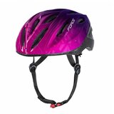 Force Kaciga HAL, ljubičasta XS-S | ePonuda.com
