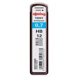 Rotring Mince 0,7 HB Cene