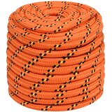  Višenamjensko pomoćno uže 16 mm 25 m Narančasta PP - Narančasta 16 mm 25 m | shoptok.hr