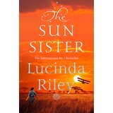 Pan Macmillan Lucinda Riley - The Sun Sister | ePonuda.com