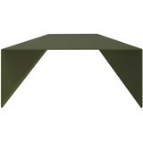 Profil za rubove vrta 10 kom. 100 x 15 x 5 cm Čelik | shoptok.hr