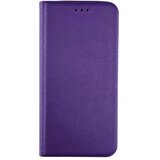  PREKLOPNA FUTROLA ELEGANT Honor Magic 8 Lite LJUBIČASTA | Eponuda.com