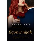  Egomanijak | ePonuda.com