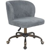 Gent Pisarniki stol VELVET Cene