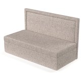 Maison de Rêve Svjetlo smeđi tapecirani krevet 80x200 cm Scala – | shoptok.hr