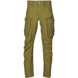 G-star Raw ROVIC ZIP 3D REGULAR TAPERED Kaki Cijene