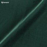 Milo Casa temno zeleno vzglavje 160x120 cm natalia | Shoptok.si