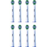 Oral-b PRO Precision Clean zamjenske glave za zubnu četkicu 8 kom | shoptok.hr