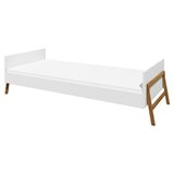 BELLAMY lotta Junior krevet 200x90 cm, white | shoptok.hr