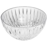 Premier Housewares Steklena skleda ø 25 cm Beaufort – Cene