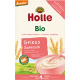 Holle Bio Demeter kaša iz polnozrnatih žitaric Cene