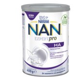 Nestle mleko za bebe NAN Exrt pro HA 400G | ePonuda.com