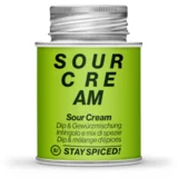  Začimbna mešanica za Sour Cream