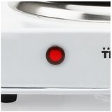 Tristar KP6245 električna ploča za kuhanje, 2 zone | shoptok.hr