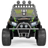  Džip na akomulator polaris zeleni | ePonuda.com
