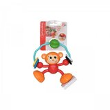 Infantino plastična igračka Majmun ( 22115058 ) Cene