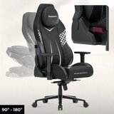 Force 8.3 Carbon crna gaming stolica od antilopa | shoptok.hr