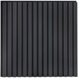  Zidne panele 2 pcs Antracit 60 5 x 60 cm - Antracit | shoptok.hr