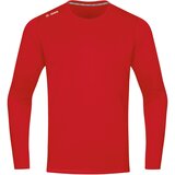 JAKO Funkcionalna majica rdeča / bela | Shoptok.si