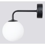 Nice Lamps Crno-bijela zidna lampa Beam – | shoptok.hr