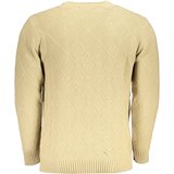 U.S. GRAND POLO US GRAND POLO MEN&#39;S BEIGE SWEATER | shoptok.hr