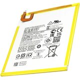 AVIZAR Baterija za tablični računalnik Galaxy Tab A7 Lite Li-polimer 3.82V 4980mAh 19Wh, Bela / Rumena, (5000221027) Cene