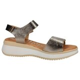 Oh My Sandals Sandali & Odprti čevlji - Bež Cene