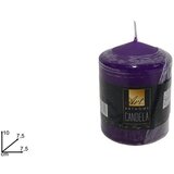  SVIJEĆA 10*7,5CM TAMNO LJUBIČASTA Cijene