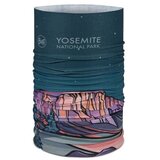 Buff Šali & Rute CoolNet UV National Parks Yosemite Rožnata Cene