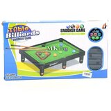 Magic Toys Namizni biljard 27,5x19x7cm | Shoptok.si