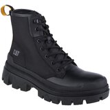 Caterpillar Hardwear Hi Boot Crna | shoptok.hr