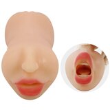 Pretty Love Crazy Bull Zoey Dual Entry Mouth & Vagina | Shoptok.si