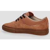 Globe Mahalo Skate cevlji clay / gum | Shoptok.si