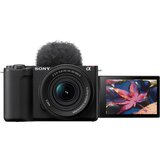 Sony fotoaparat ZVE10KB.CEC - - Panteh Cene