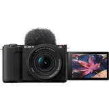 fotoaparat ZVE10KB.CEC - - Panteh
