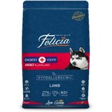 Felicia low grain-hrana za odrasle pse srednjih i velikih rasa-jagnjetina | Eponuda.com