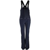 Peak Mountain Kombinezoni Salopette de ski softshell femme ACHIC pisana Cene