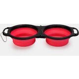 Sinsay Komplet od 2 posude za kućne ljubimce | shoptok.hr